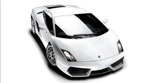 Lamborghini Gallardo lp560