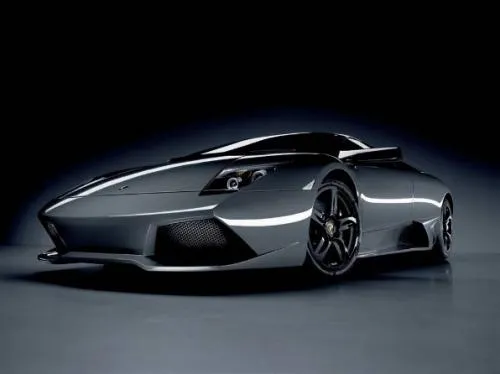Lamborghini Reventon