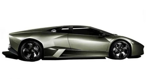 Lamborghini Reventon