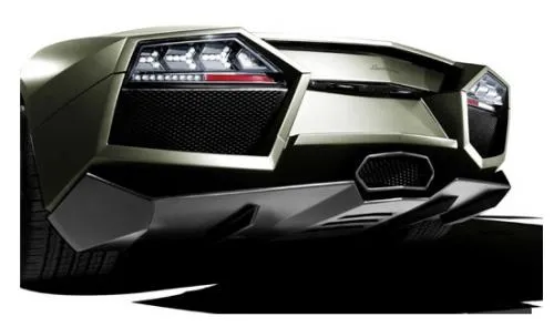 Lamborghini Reventon