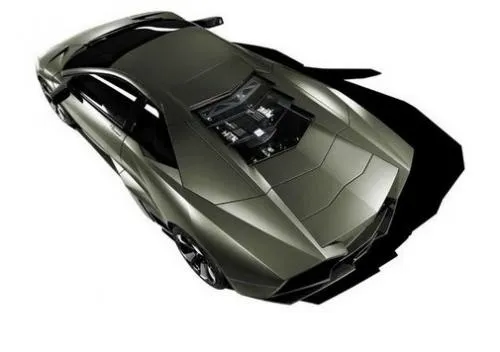 Lamborghini Reventon