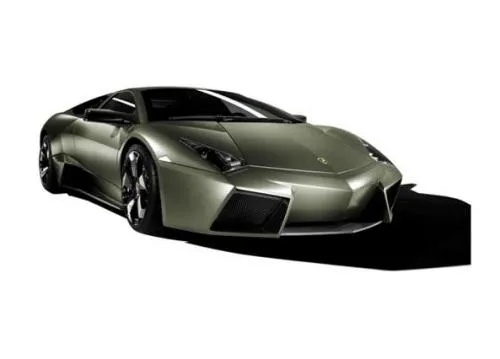 Lamborghini Reventon