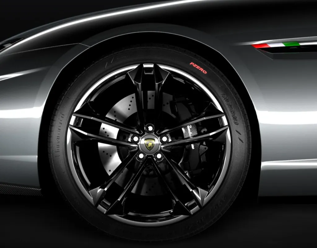 Lamborghini Urus, la mode du teasing — photo 1