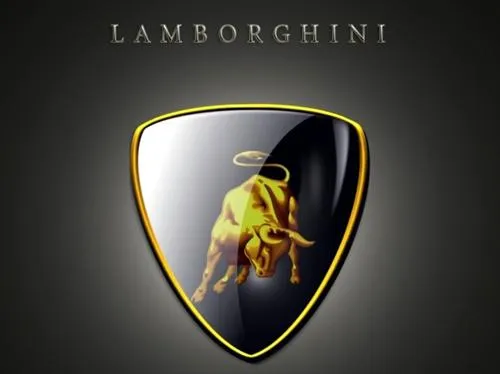 Logo Lamborghini