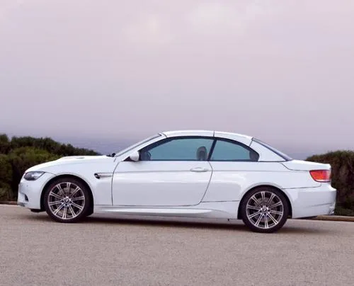 BMW M3 CABRIOLET CAPOTE