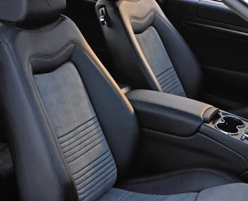 Maserati Gran Turismo S 4