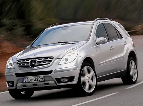 mercedes GLK