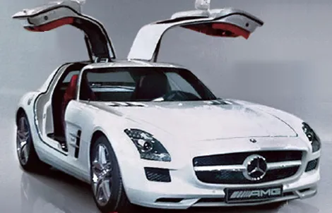 mercedes_sls mercedes_sls