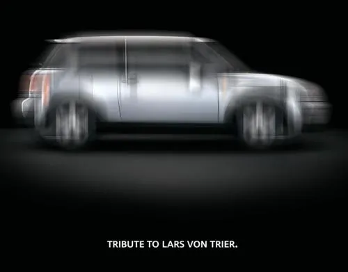 mini lars von trier