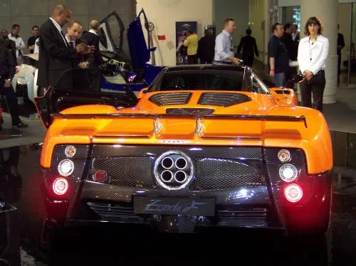 Pagani