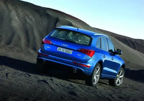 Audi Q5 12