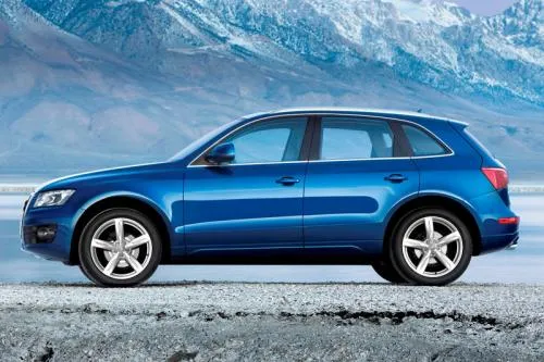 Audi Q5 2