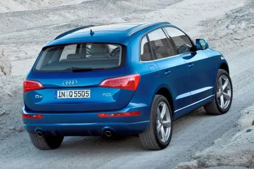 Audi Q5 3