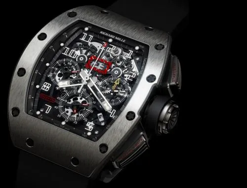 richard mille r11