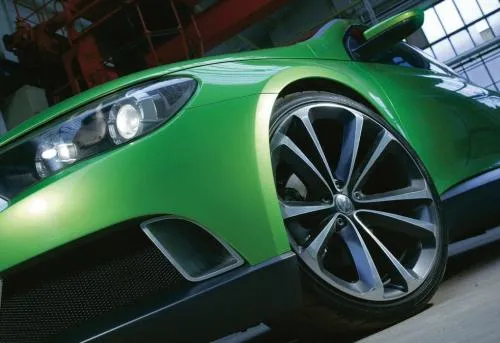 scirocco VW