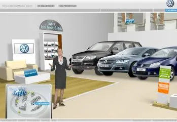 Beautiful Life, la communauté de Volkswagen — photo 1