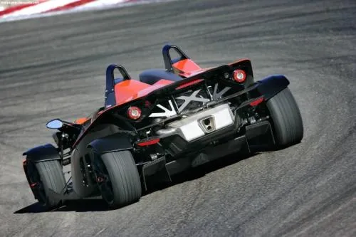 KTM X-bow2