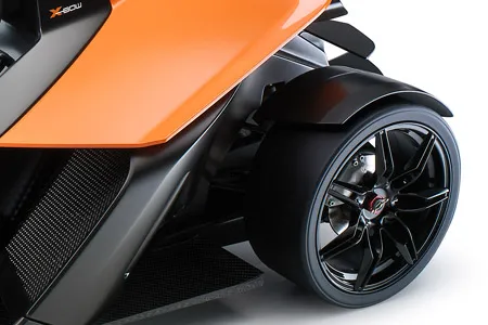KTM X-Bow 6
